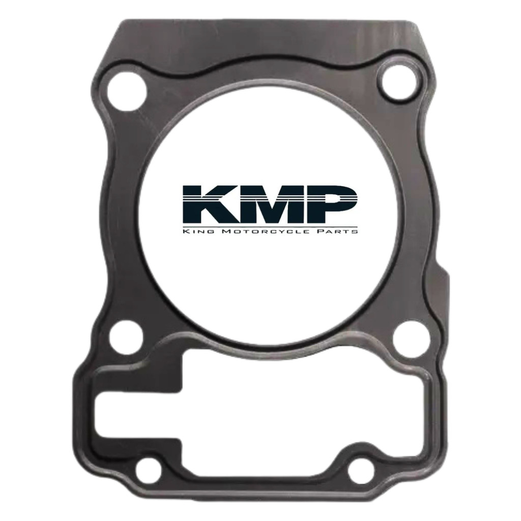 Junta Do Cabecote Honda CG Titan 150 2004 Até 2015 KMP