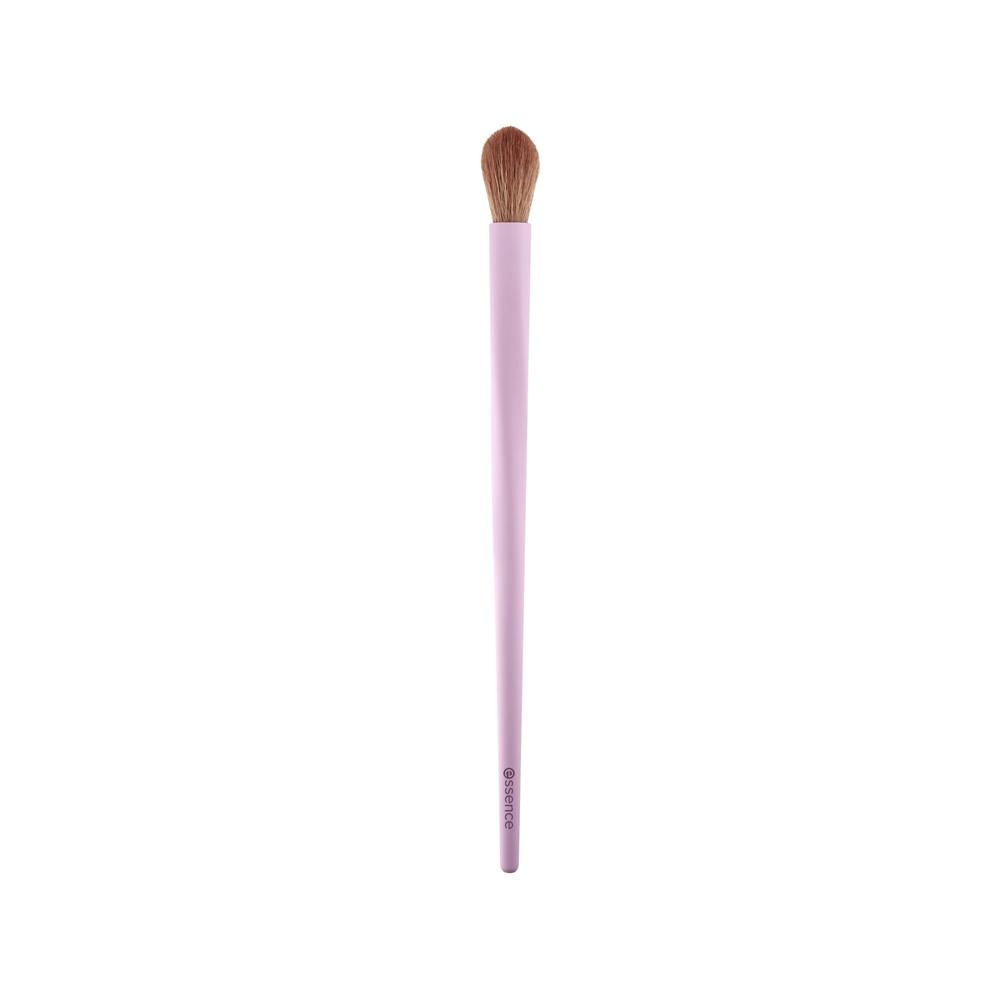 Essence All in One Blending Brush Pincel Multifuncional 01 Roxo