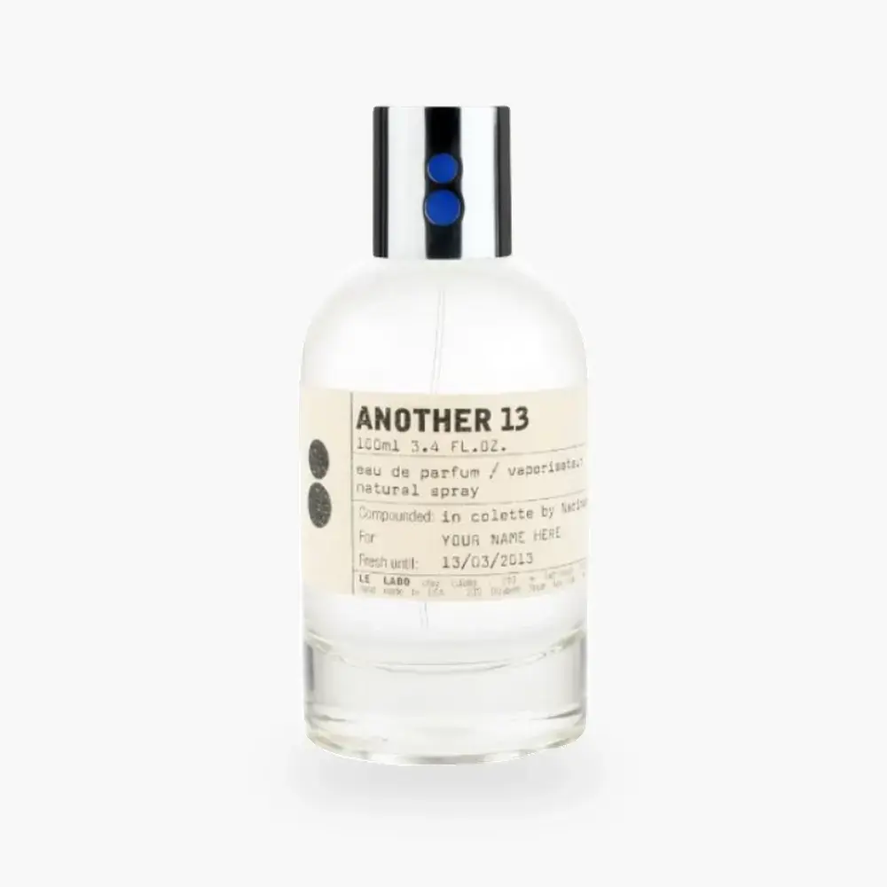 Another 13 — 100 ML