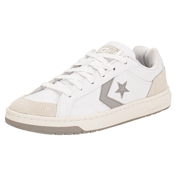 Tênis All Star Pro Blaze Classic V2 Converse CO0503 BRANCO/CINZA 35