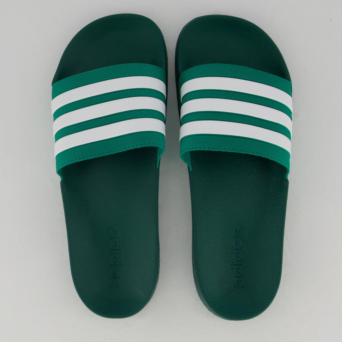 Chinelo Adidas Adilette Shower Verde