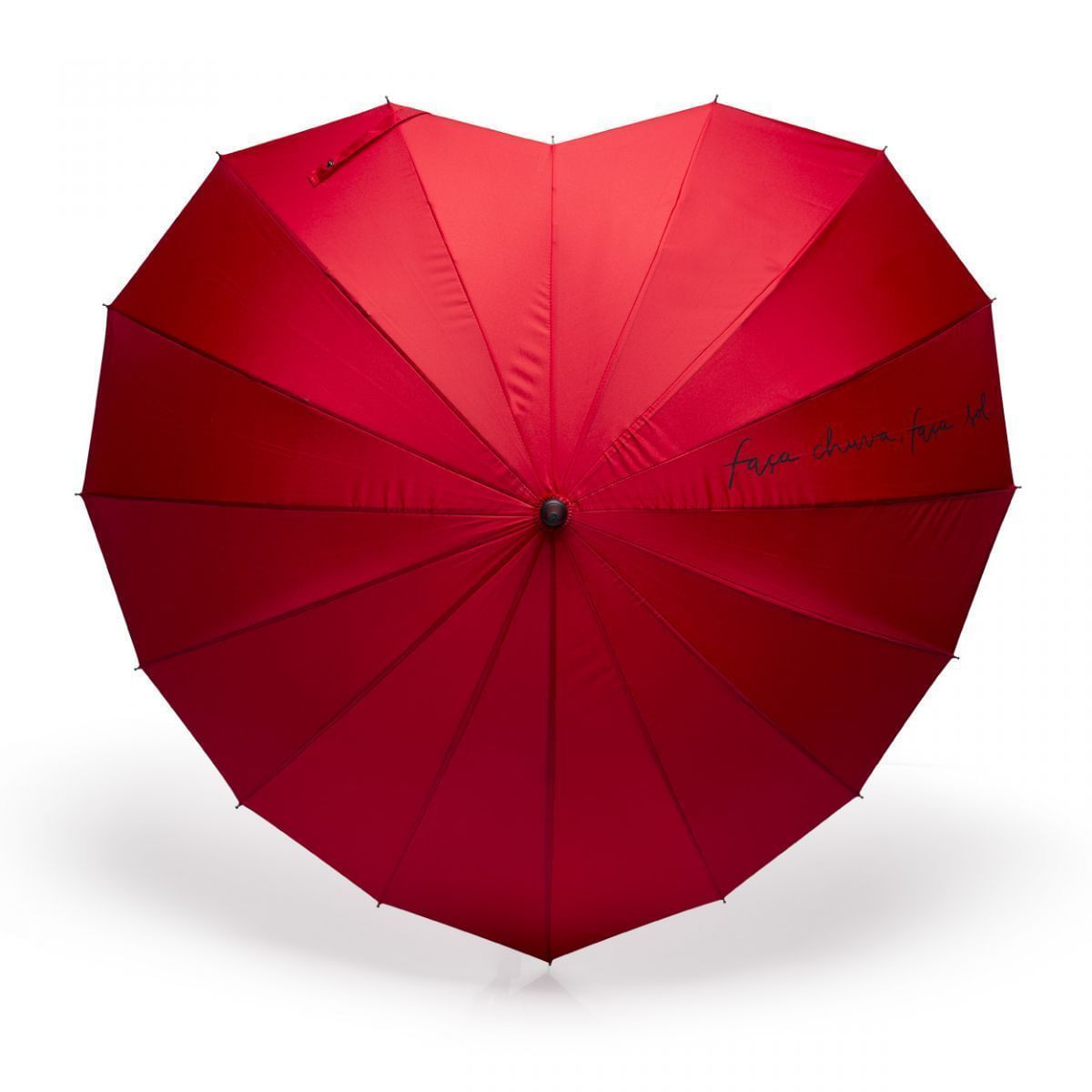 Guarda-Chuva Coração Único