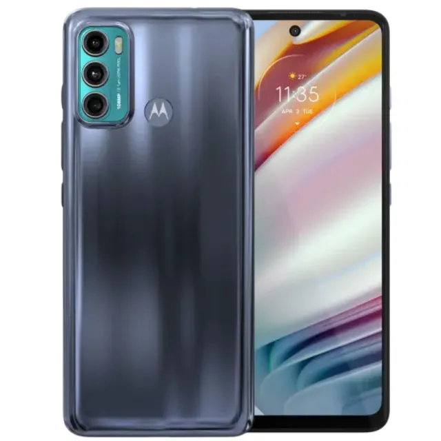Motorola G60 - Azul Muito Bom 128 GB