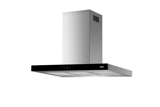 COIFA LINEA TOUCH ILHA 90CM 220V FRANKE