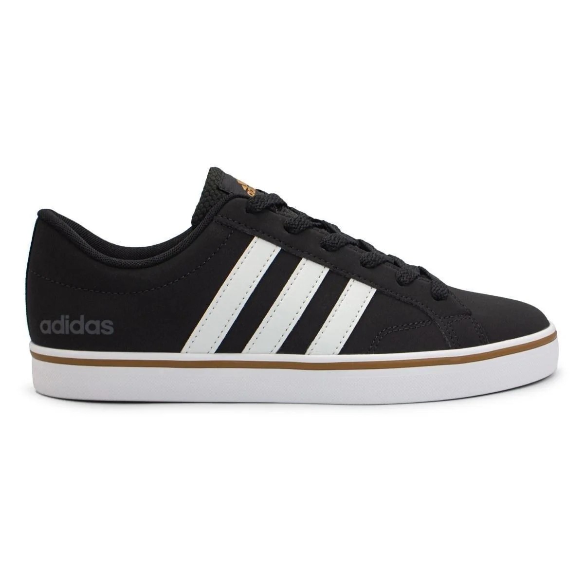 adidas VS Pace 2.0 Core Black — 39 / 41, Novo