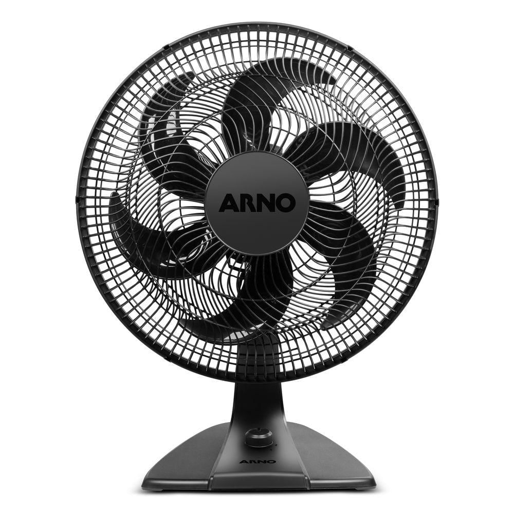 Ventilador Arno Mesa Essential 40cm 6 Pás 220V VE2E 2720018601