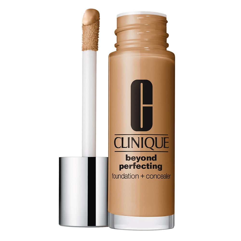 Beyond Perfecting Clinique - Base Corretiva — Sand