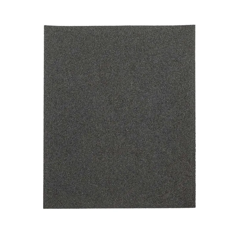 LIXA D'AGUA G80 FOLHA 230X280MM BOSCH