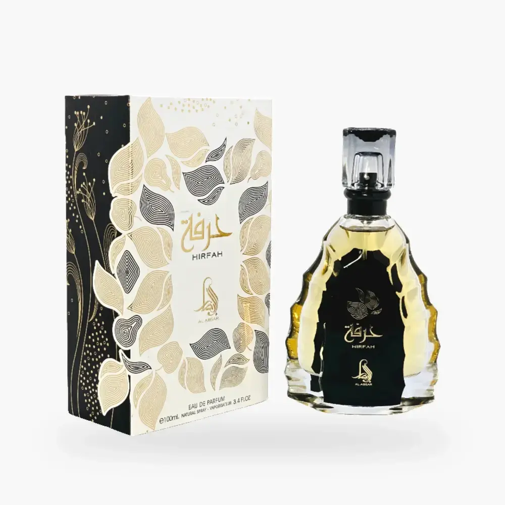 Hirfah — 100 ML