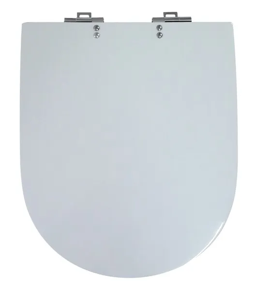 ASSENTO POL CARR/NUOV/DUN/LINK/LEV SOFISTICATO SOFT CLOSE BRANCO SICMOL
