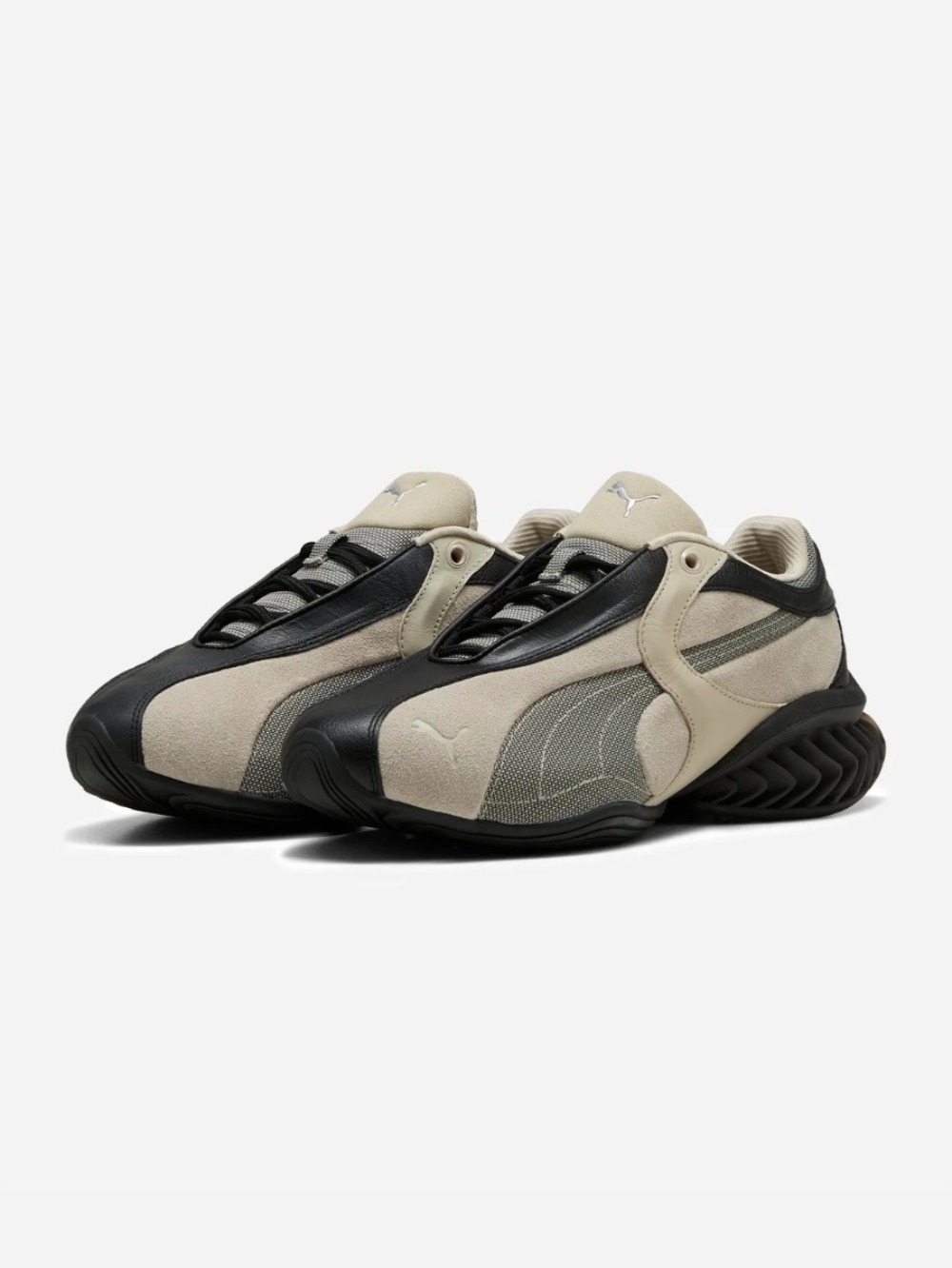 Puma Cell Geo 1 Black Birch Tree — 38 / 39 / 40 / 41 / 42 / 43, Novo