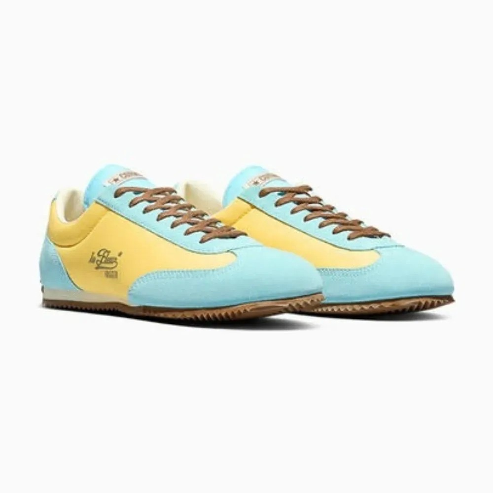 Tyler, The Creator x Converse 1908 Jogger Yarrow Plume Brown — 40.5 / 41 / 42 / 42.5 / 43 / 43.5 / 44 / 46, Novo