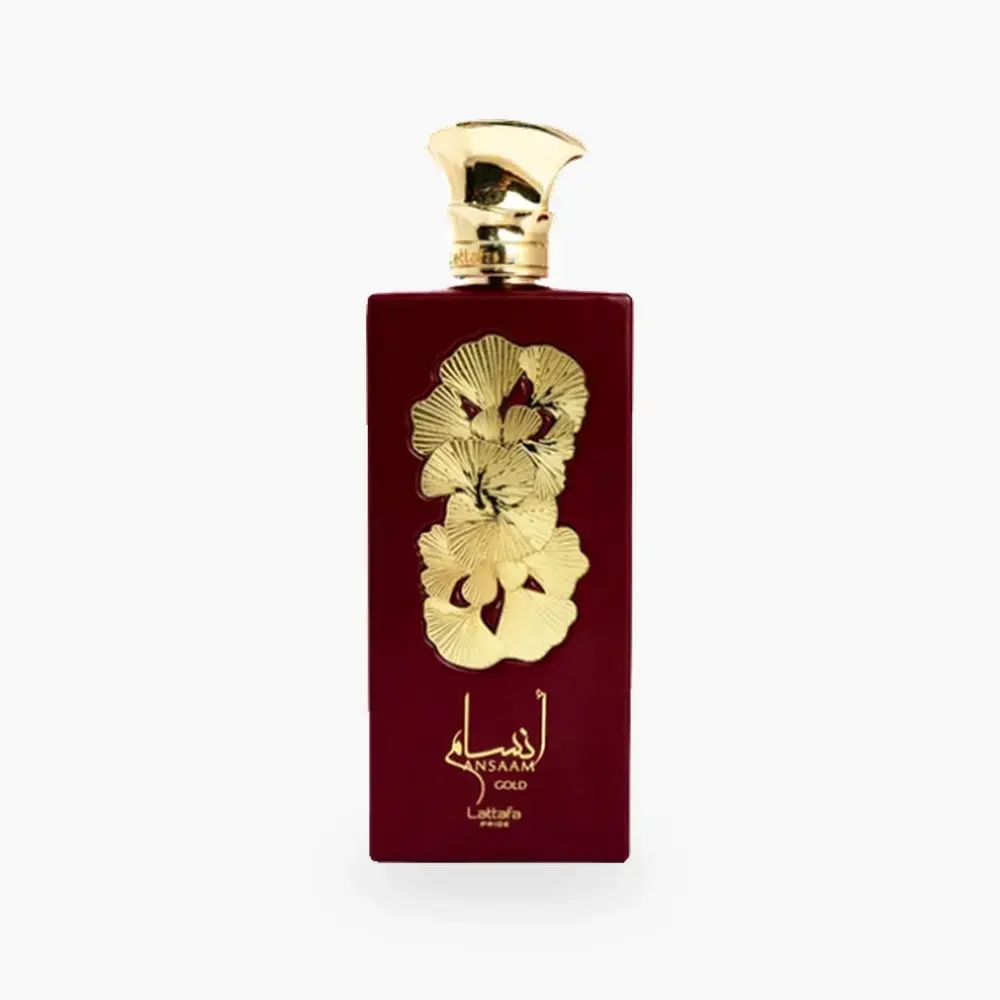 Ansaam Gold — 100 ML