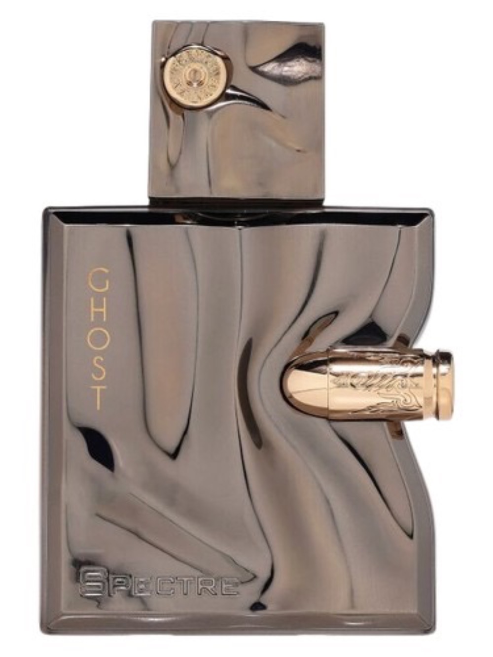 Perfume French Avenue Spectre Ghost 80 ml — único, Novo