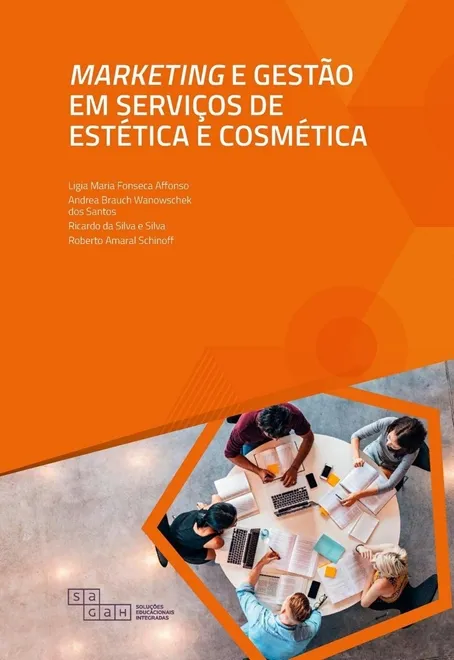 Marketing e Gestão em Serviços de Estética e Cosmética