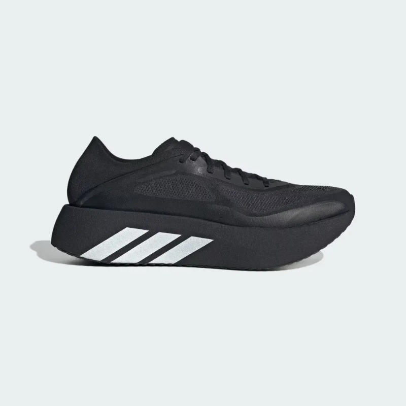 Foto 2 de adidas Hyperboost Run Core Black Cloud White — 38 / 39 / 40 / 41 / 42 / 43 / 44, Novo