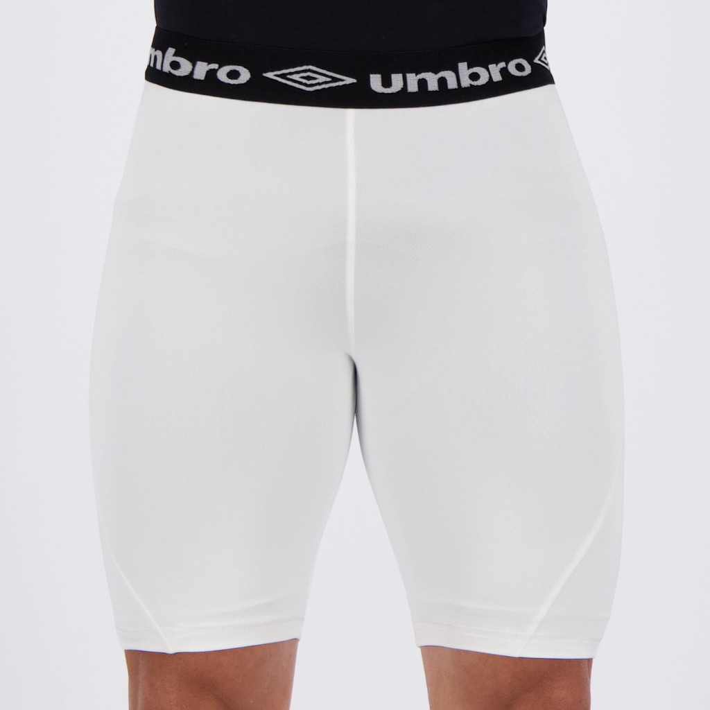 Bermuda Térmica Umbro TWR Diamond New