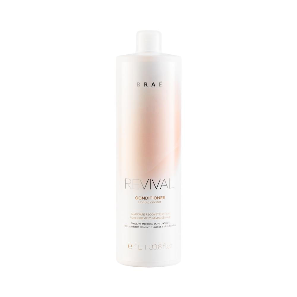 Revival - Condicionador Reconstrução Profunda 1L