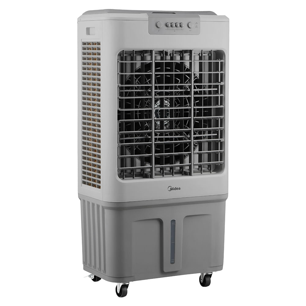 Foto 2 de Climatizador de Ar 34,5L Midea 110