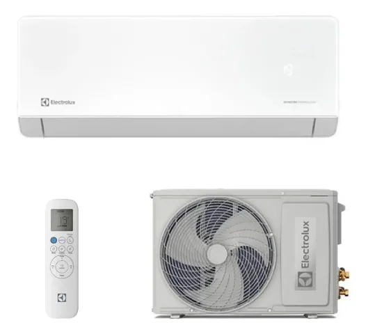 Ar Condicionado Electrolux Inverter 9000Btus 220v