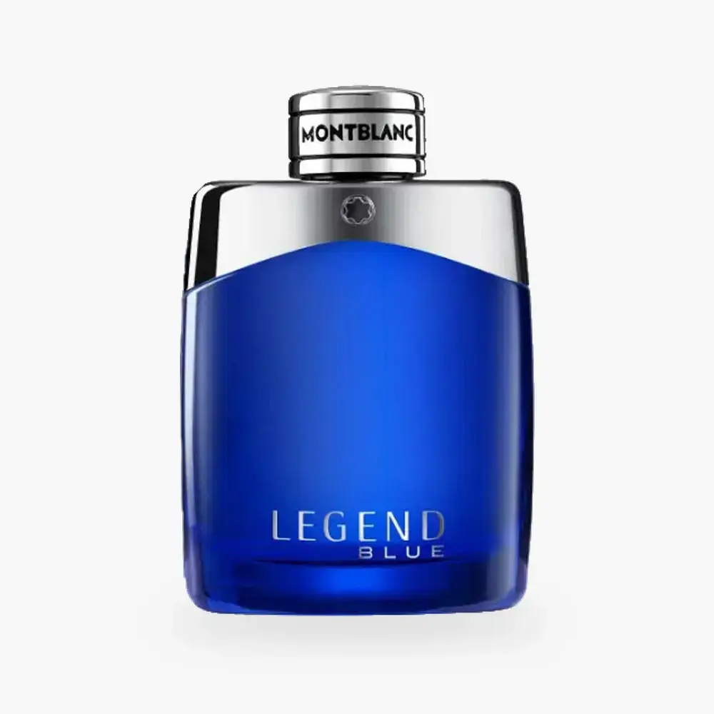 Legend Blue — 100 ML