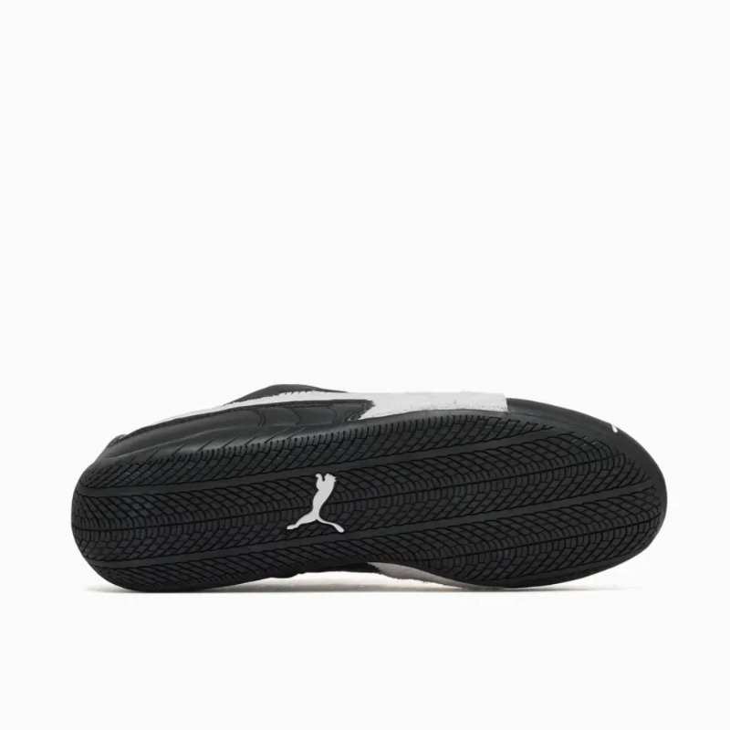 Foto 2 de Puma Speedcat LTHR Black — 41, Novo