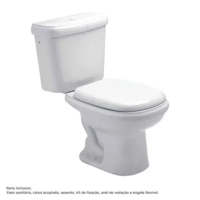 CBSAB - COMBO ACOPLADO (IP51+IC54+KIT) SABATINI BRANCO ICASA