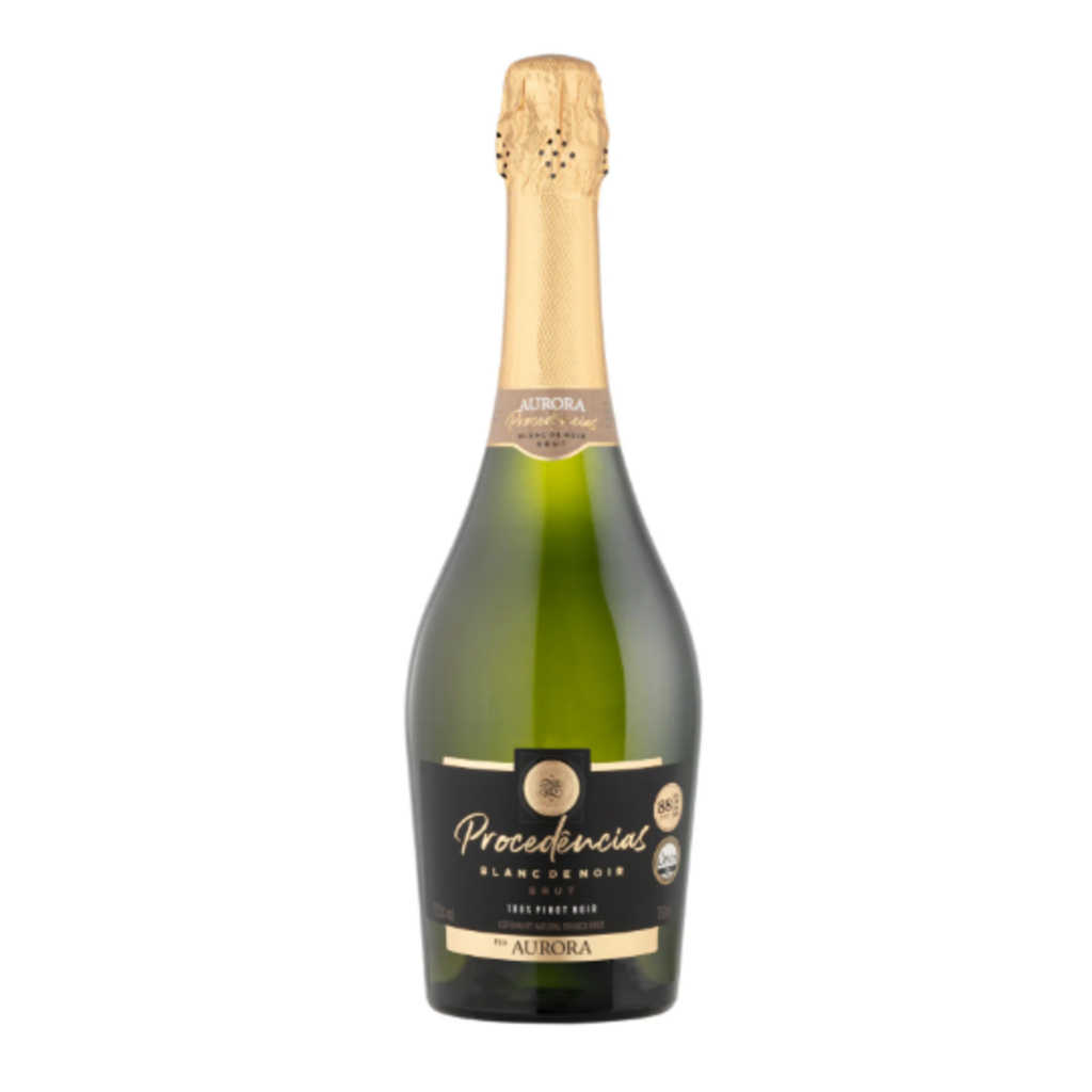 ESPUMANTE PROCEDENCIAS BRUT PINOT NOIR