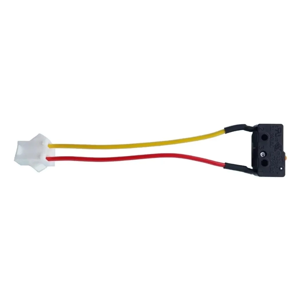 Micro Interruptor C/ Cabos L8/1800/700/900 Lorenzetti G209