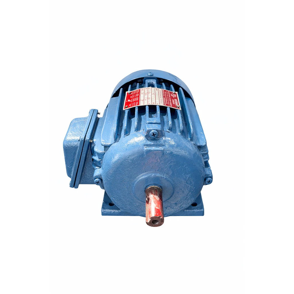 Motor elétrico weg 1cv 1700rpm trifásico