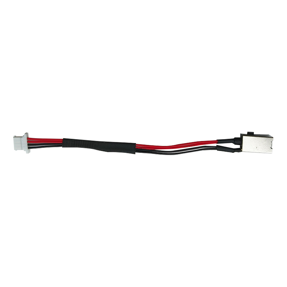 DC Jack para Notebook compatível com Sony Vaio FE14 Com Cabo