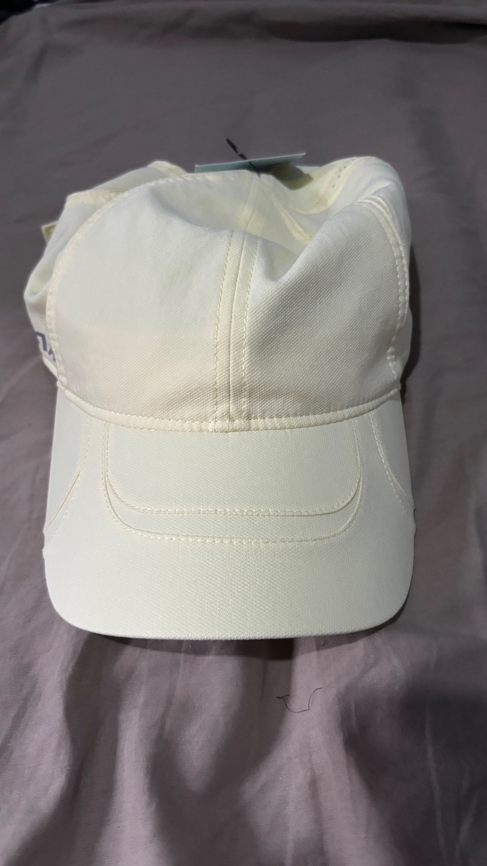 NOCTA x Nike Boné Yellow — M, Novo