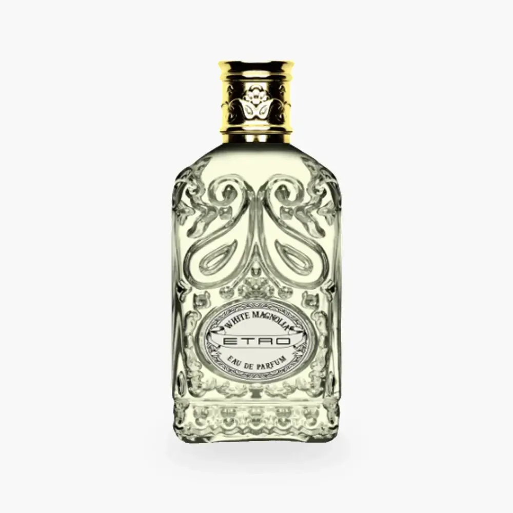White Magnolia — 100 ML