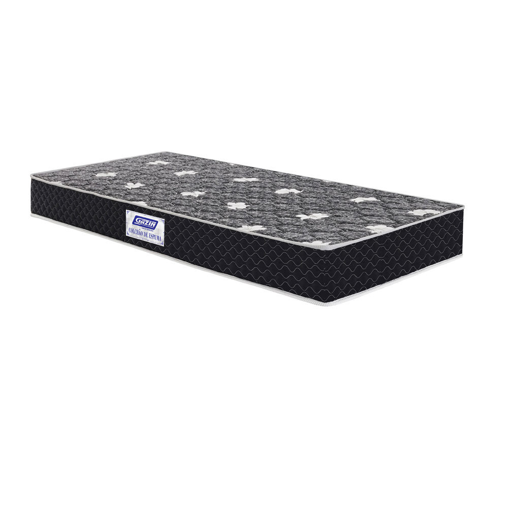 Colchão Max Comfort D33 88x188cm Gazin