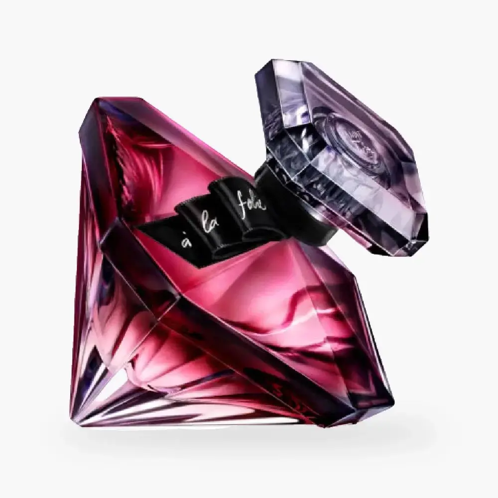 La Nuit Trésor À La Folie — 30ml