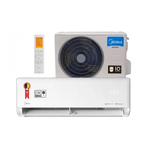 Ar Condicionado Midea 12000 BTUs Frio