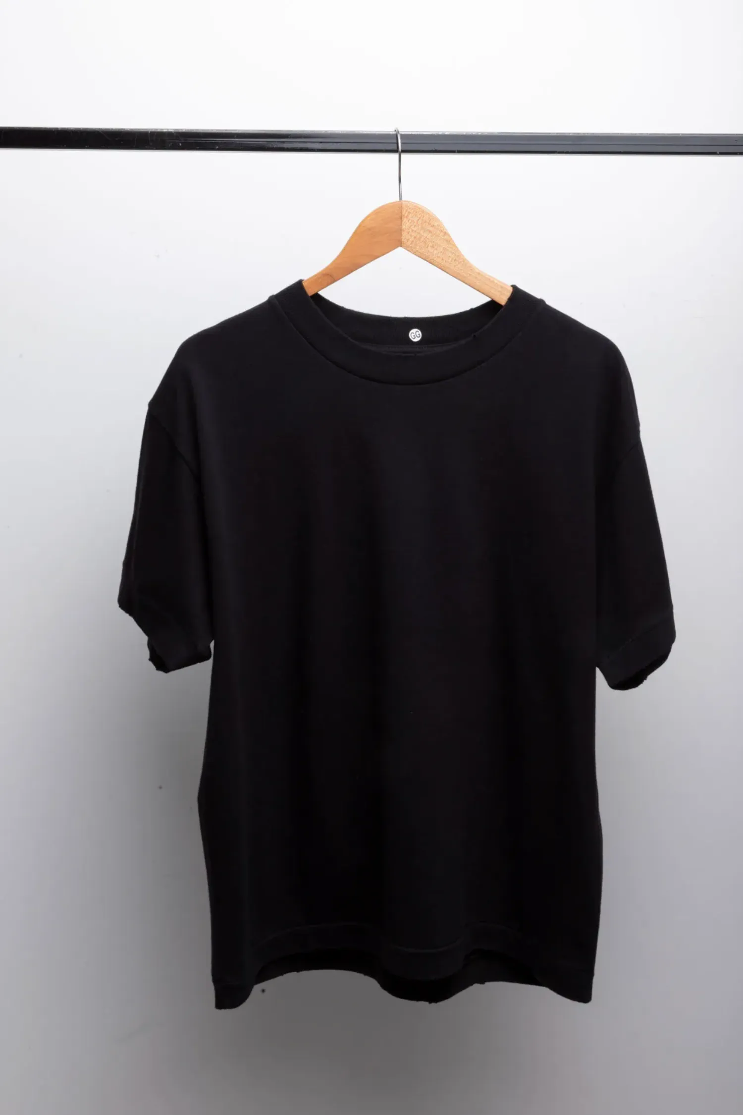 Camiseta Lêpre Vintage Drawings Black — P / XG, Novo