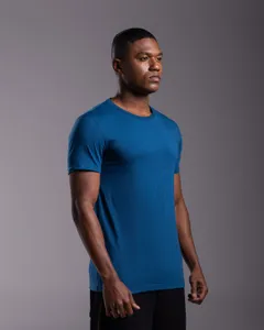 Tech T-Shirt Noliquid - BASICAMENTE