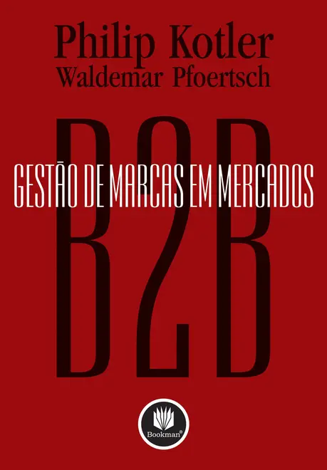 Gestão de Marcas em Mercados B2B