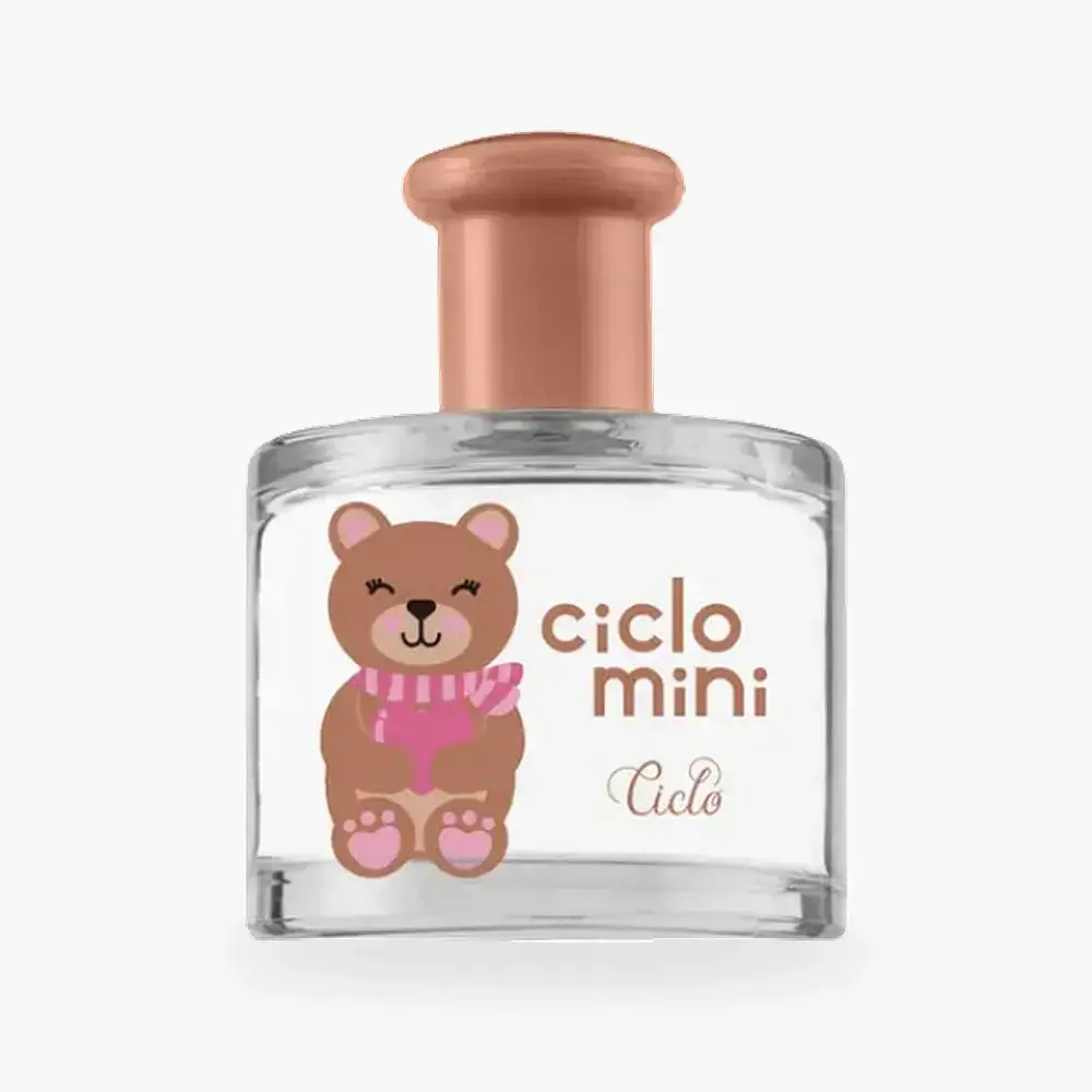 Mini Ursolina — 100 ML