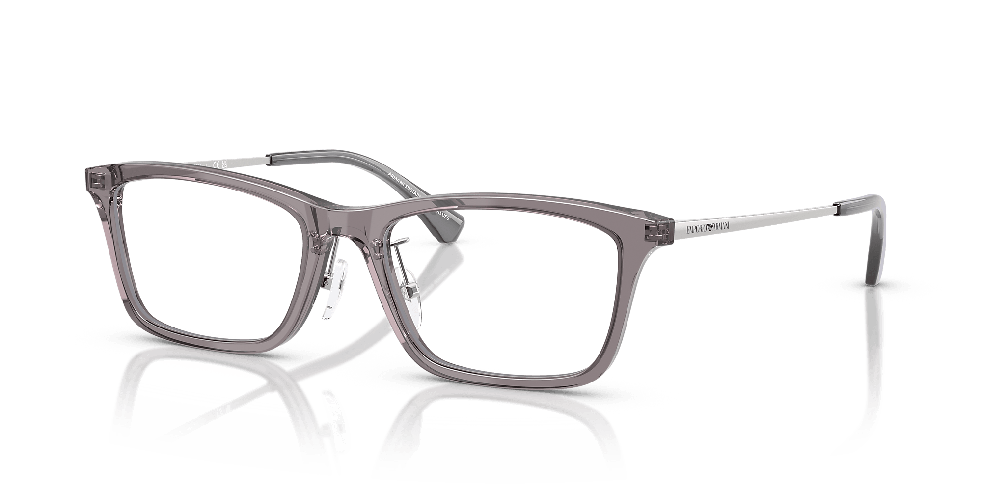 Óculos de Grau EA3252D