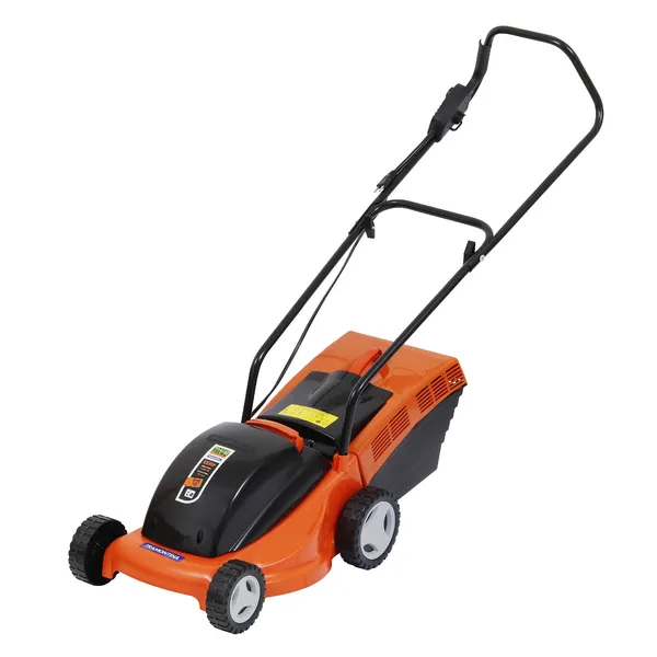 CORTADOR DE GRAMA ELETRICO 1300W 220V CE35P TRAMONTINA