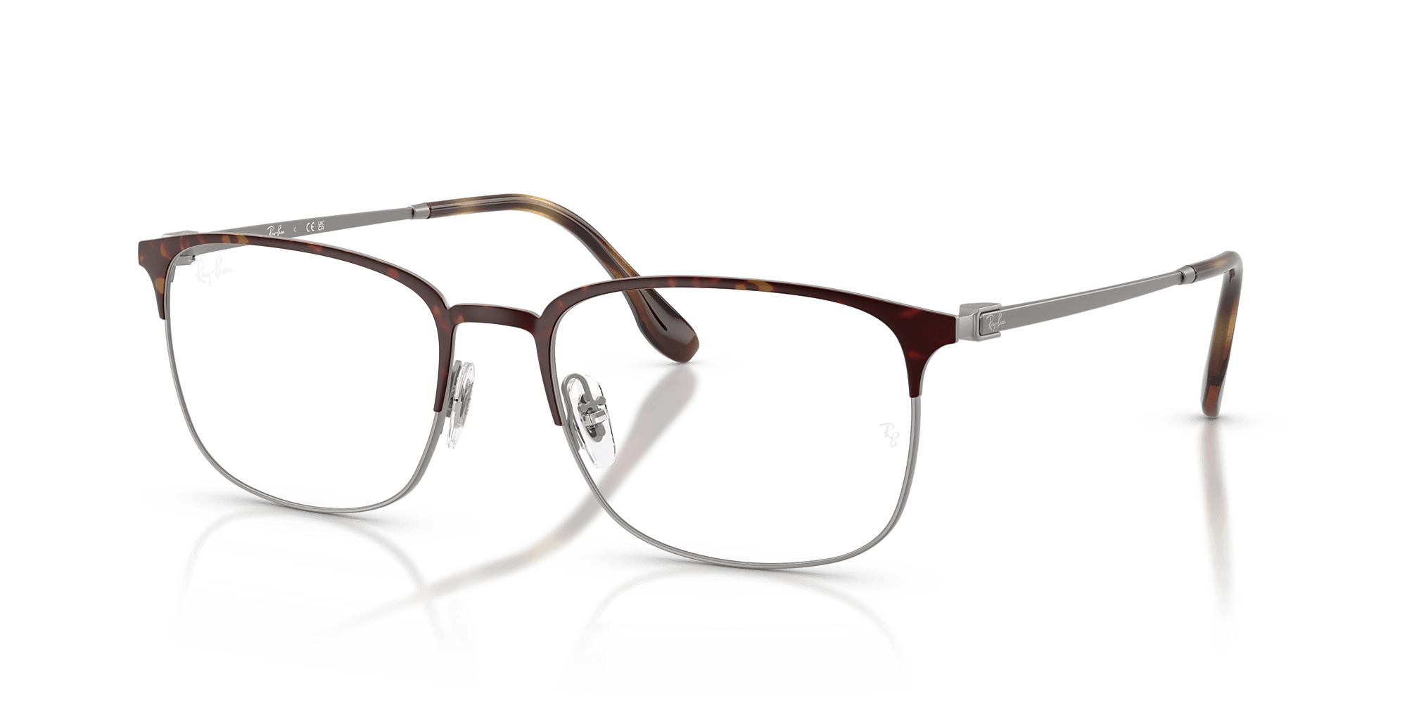 RB6494 Optics
