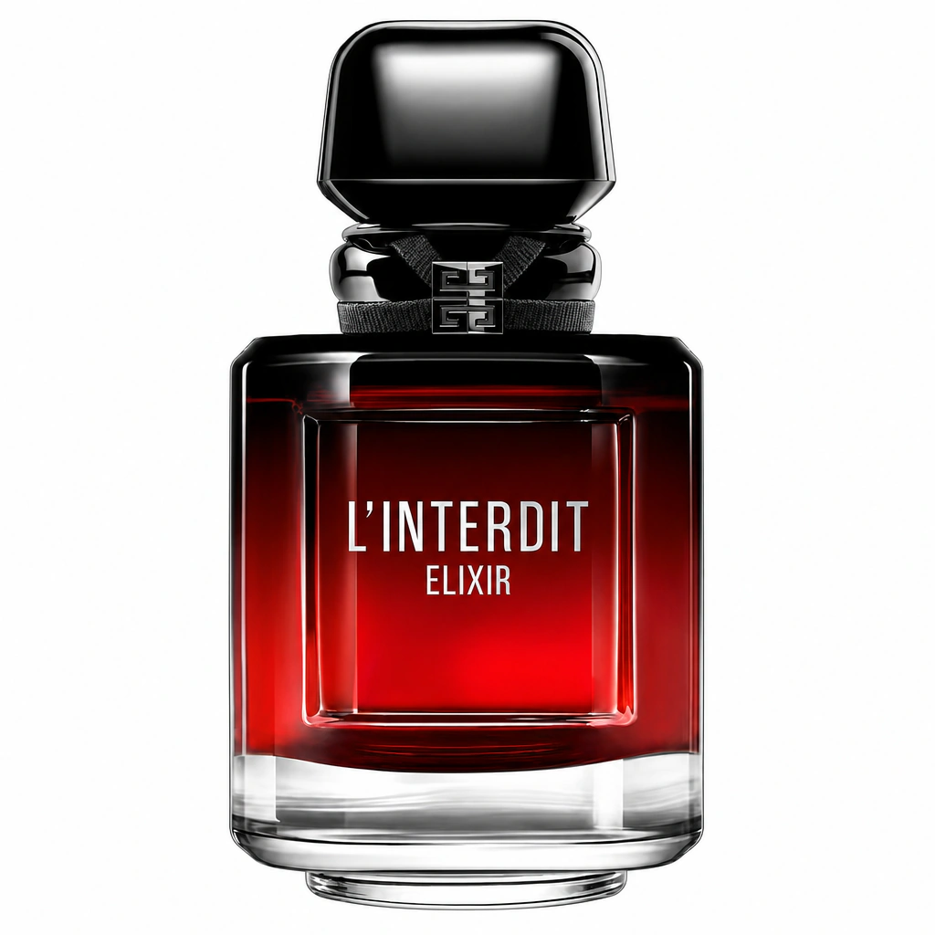 L’Interdit Elixir — 35 ML