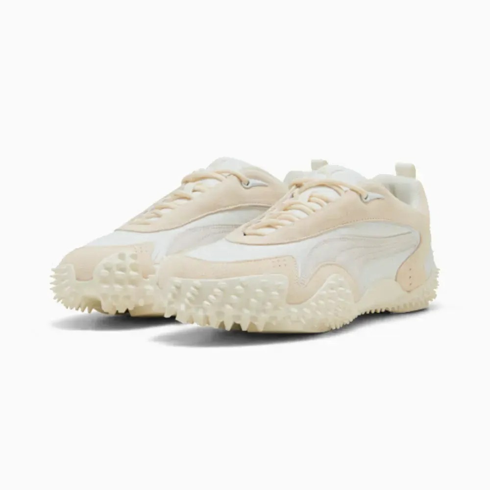 Puma Mostro XC Prime Warm White Alpine Snow — 37 / 38 / 39 / 40 / 41 / 42 / 43, Novo