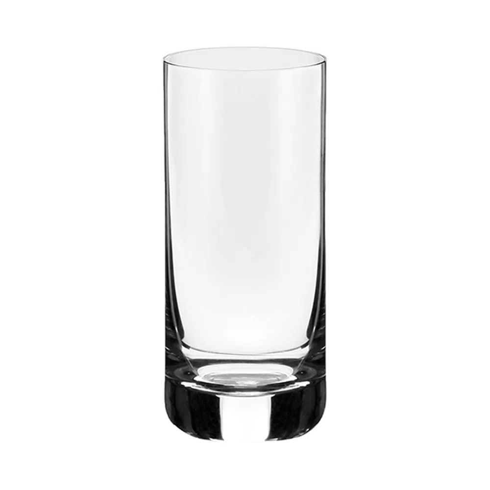 Copo Cristal Long Drink 395Ml - Strauss
