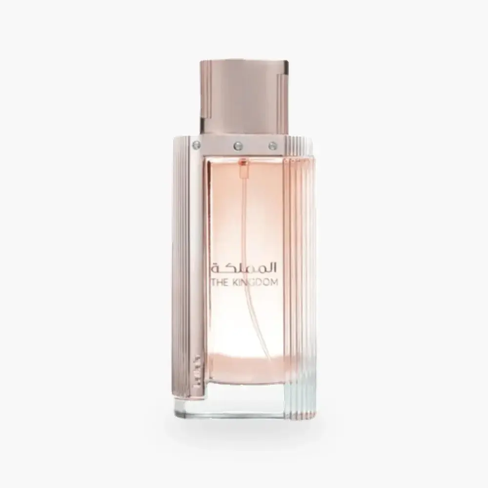 The Kingdom — 100 ML