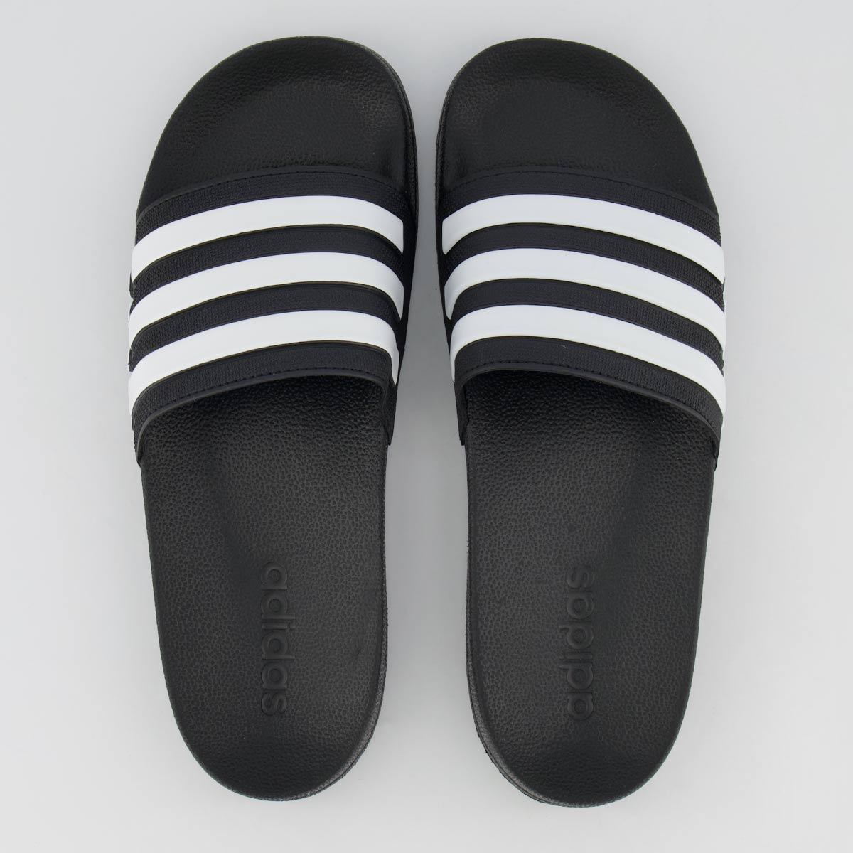Chinelo Adidas Adilette Shower Feminino Preto