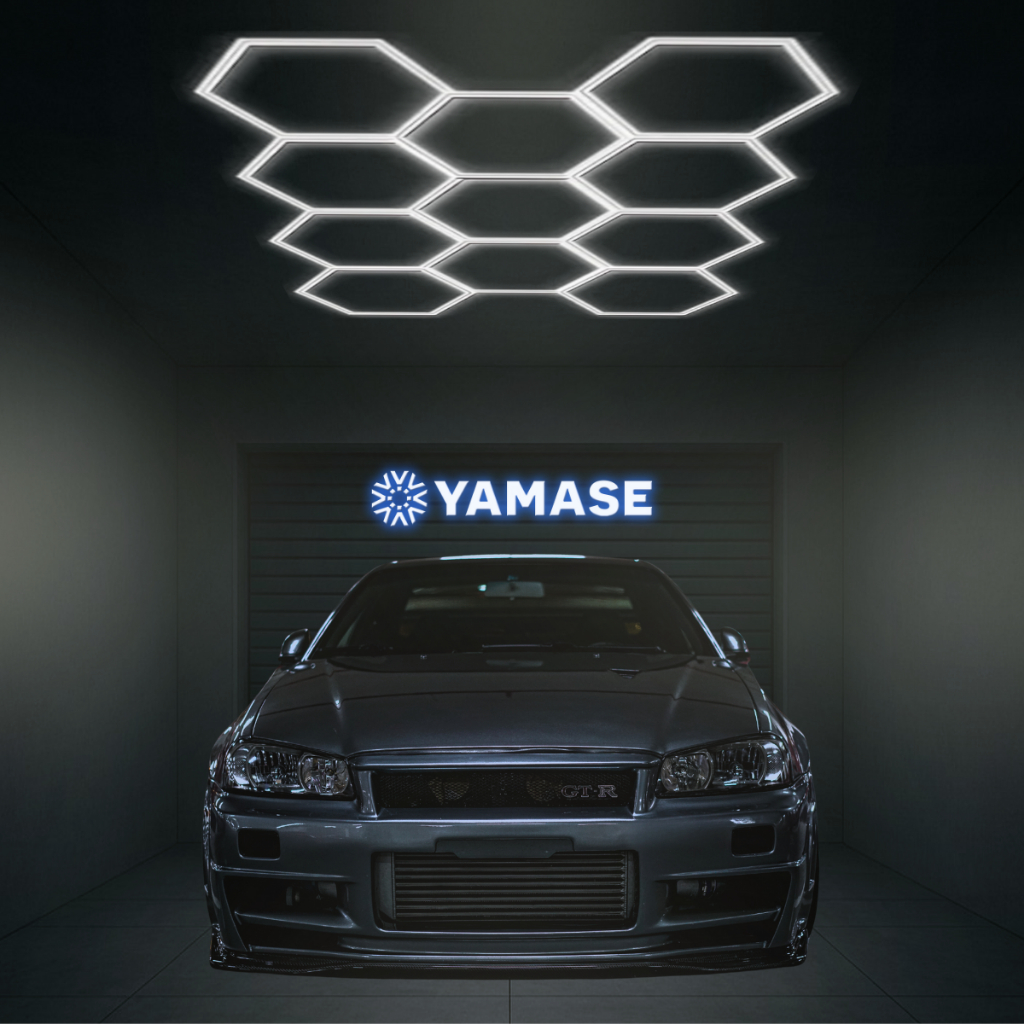 Foto 2 de Kit 11 Lâmpadas Luminária Led 220v 6000k Detailer