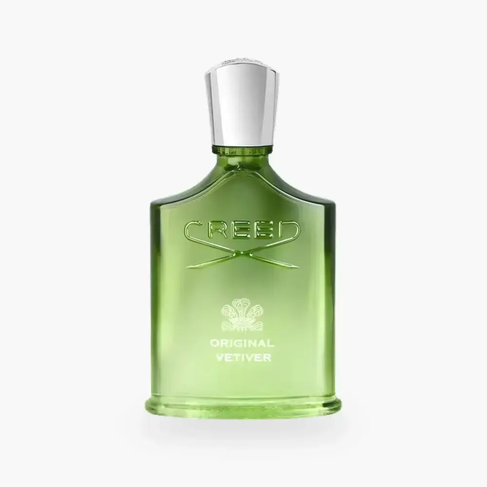 Original Vetiver — 100 ML